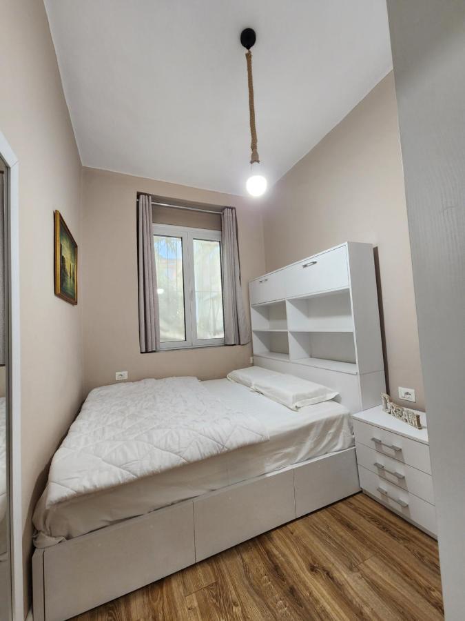 Be My Guest Apartment Tirana Exterior foto