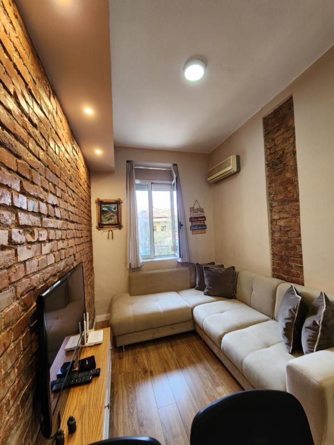 Be My Guest Apartment Tirana Exterior foto